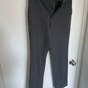 Edward’s Gray Dress Pants